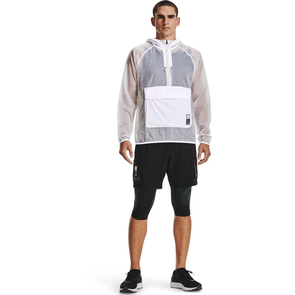 Coupe vent UA Run Anywhere Anorak 