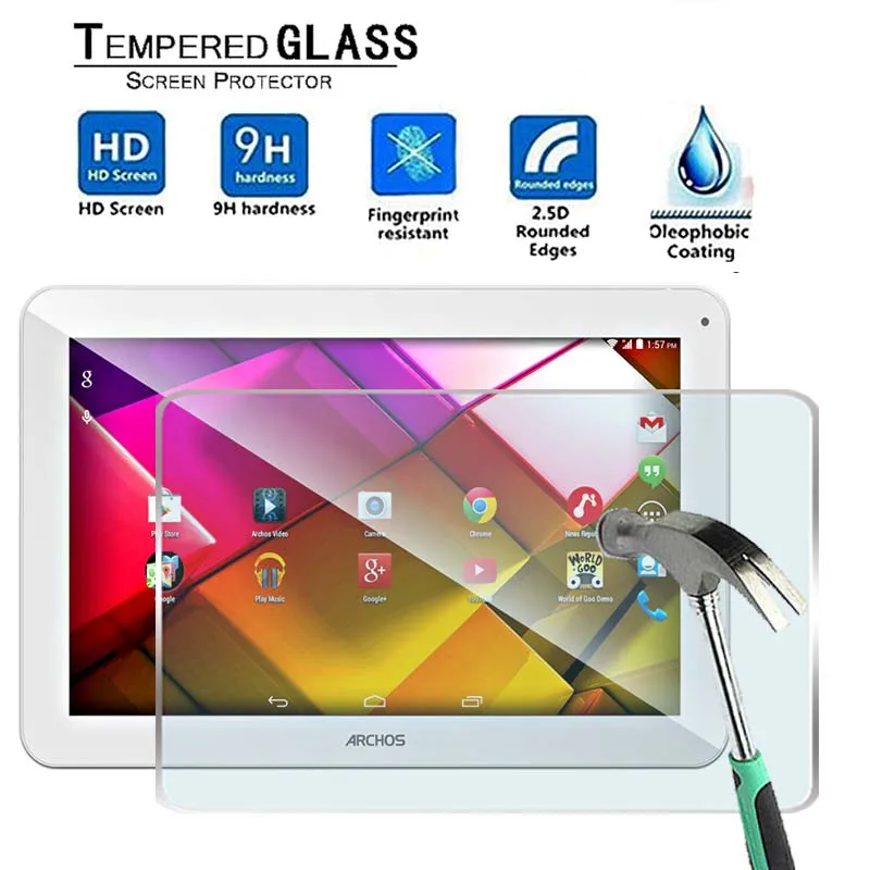 ARCHOS 06