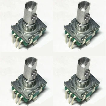 

4pcs DSX1056 Dual Pot Select Push For Pioneer CDJ-400 MEP-7000 CMX-5000 SEP-C1
