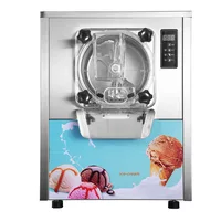 hard ice cream machine 2