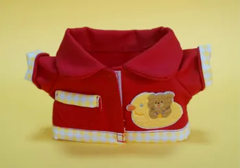 

[MYKPOP]KPOP Doll's Clothes and Accessories: Outfits for 20cm dolls KPOP Bangtan Fans Collection SA19111507