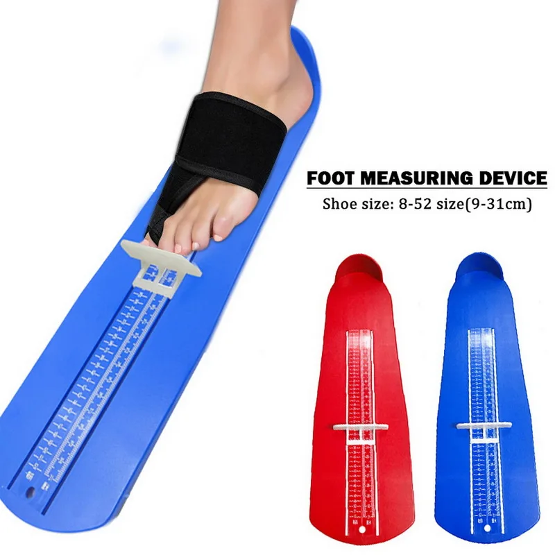 Shoe Measurement Tool Adult Foot Measuring Tool Adults Foot
