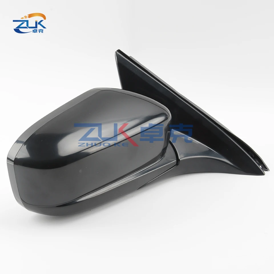 Для HONDA ACCORD 2003 2004 2005 2006 2007 Азиатский CM4 CM5 CM6 3 pin без подогрева/5 контактный
