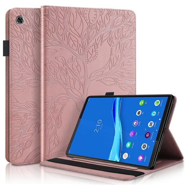 Funda giratoria para Lenovo Tab M10 FHD Plus 10.3 (TB-X606F TB