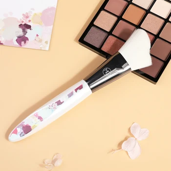 

Miss Gorgeous 1pc Makeup Brush Print Cosmetic Sculpting Brush Beauty Make Up Tool Accessories Pinceaux Brochas Maquillaje Brush