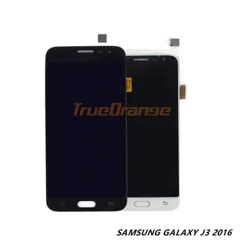 

LCD For Samsung Galaxy J3 2016 J320 J320A J320F J320P J320M J320Y J320FN LCD Display Screen Touch Digitizer