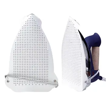 

1pc Universal Ironing Cloth Protective Press Mesh Pad Guard Garment Board Cover Mat Home accessories