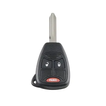 

2 + 1 Key 315 Frequency Car Key Plastic Alloy Car Spare Key Car Replacement Parts Replacement Remote Car Key Fob