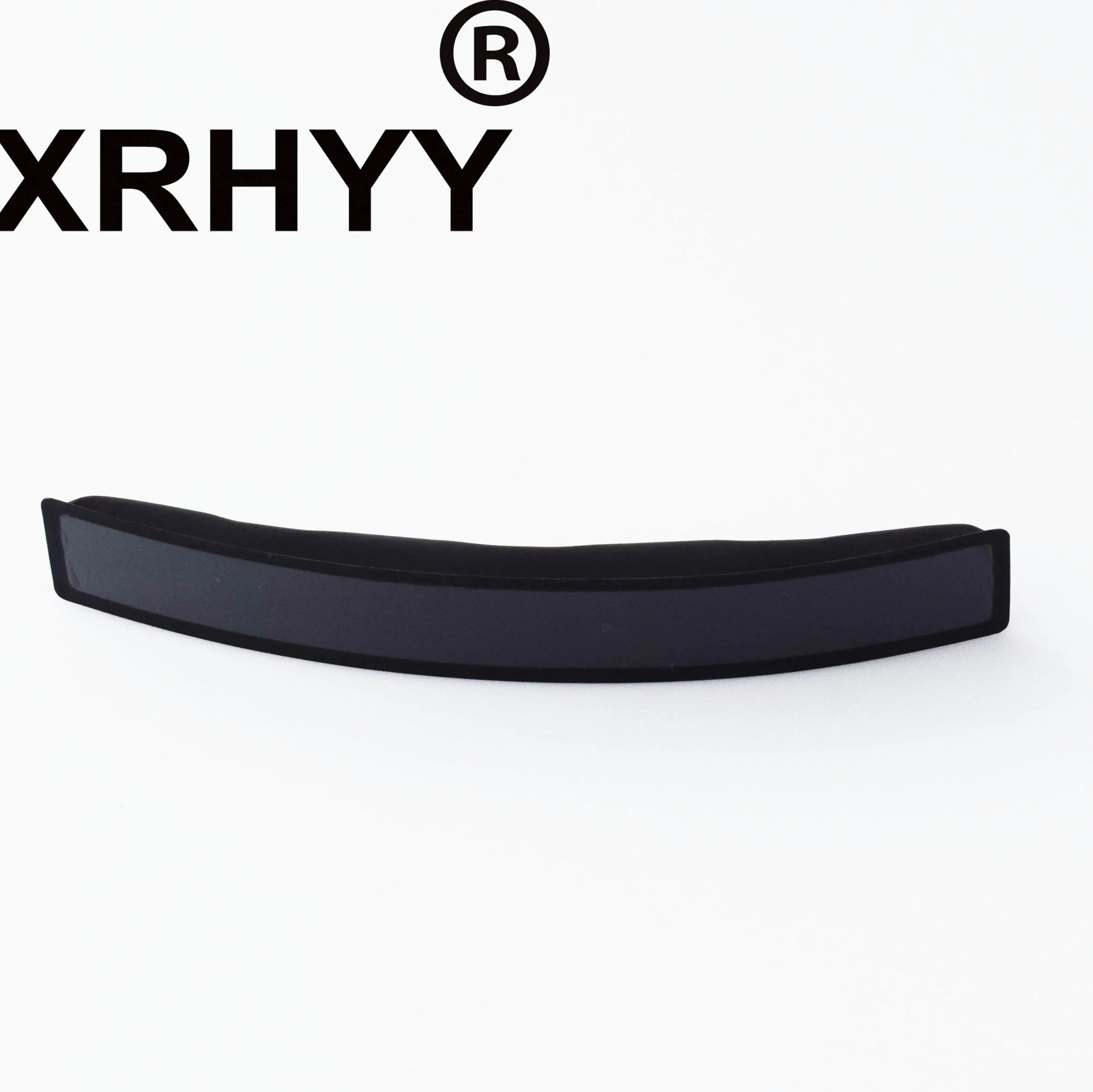Replacement Headphone Headbands for Sennheiser HD8 DJ H6 Headband Cover / Comfort Cushion Top Pad Protector - Black | Электроника