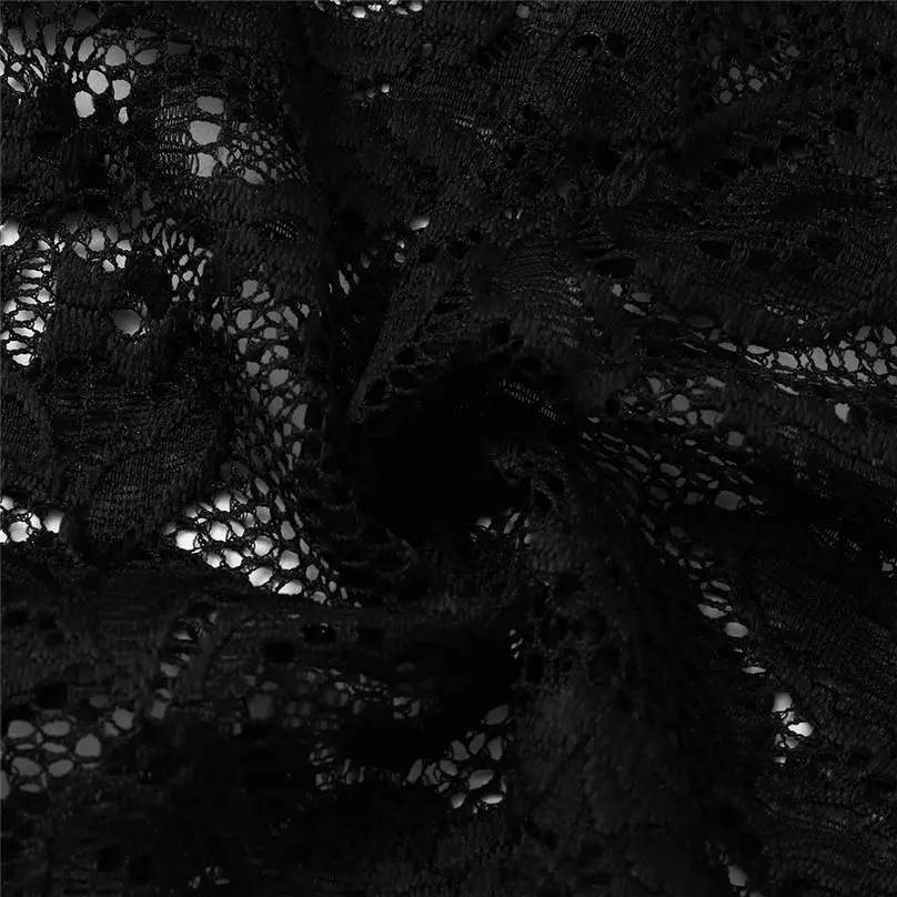 New Women Boxer Sexy Lace Panties Safety Pant Short Pants Sexy Lingerie Stretch Underwear short feminino S-3XL (6)