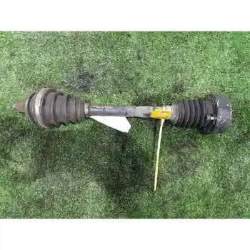 

6Q0407271AT TRANSMISSION LEFT FRONT SEAT IBIZA (6L1)