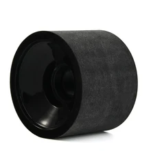 Teenagers Matte PU Skateboard Wheel Fashion Surfing Surf Beginner Skateboard Wheel 7051 84A Rullebrett Longboard Accessories