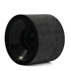 Teenagers Matte PU Skateboard Wheel Fashion Surfing Surf Beginner Skateboard Wheel 7051 84A Rullebrett Longboard Accessories