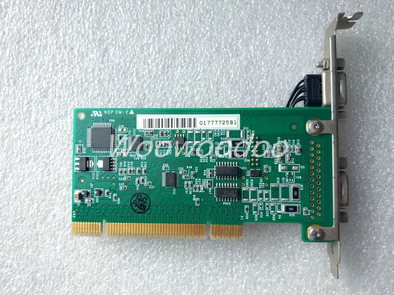 PCI-485220 PCI CAN Card