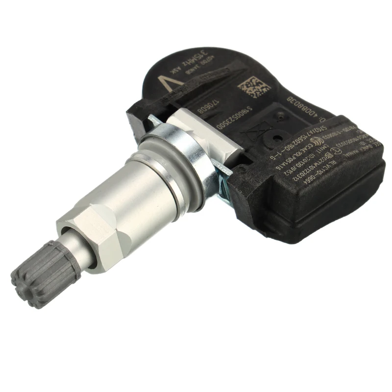 ֻ Maxima Frontier XTerra Sentra NV200 40700-3AN0A 40700-3AN0B ڵ ׼ TPMS 315MHz Ÿ̾ з  
