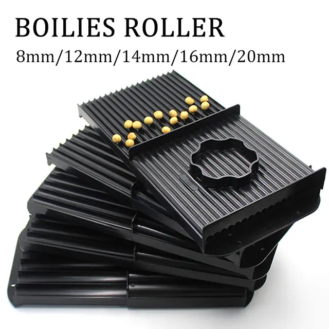 Boilie rolling table 1