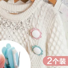 2 цветка, игла, одежда для мозговых мячей, плесени, влагостойкие, насекомые, шкаф, насекомые, камфорный освежитель