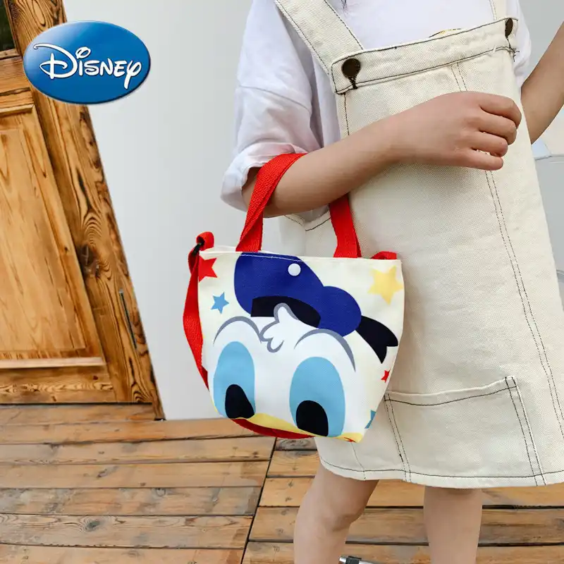 ディズニーミッキーマウスミニードナルドダッ韓国子供のバッグキャンバスハンドバッグショルダーバッグメッセンジャーバッグクロスボディバッグ Aliexpress ディズニーミッキーマウスミニードナルドダッ韓国子供のバッグキャンバスハンドバッグショルダーバッグメッセンジャーバッグクロスボディバッグ Aliexpress