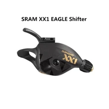 SRAM XX1 EAGLE 12s триггерный переключатель передач Запчасти для горного и дорожного велосипеда рычаг триггеров сдвиг MTB дорожный 12 скоростные переключатели золото