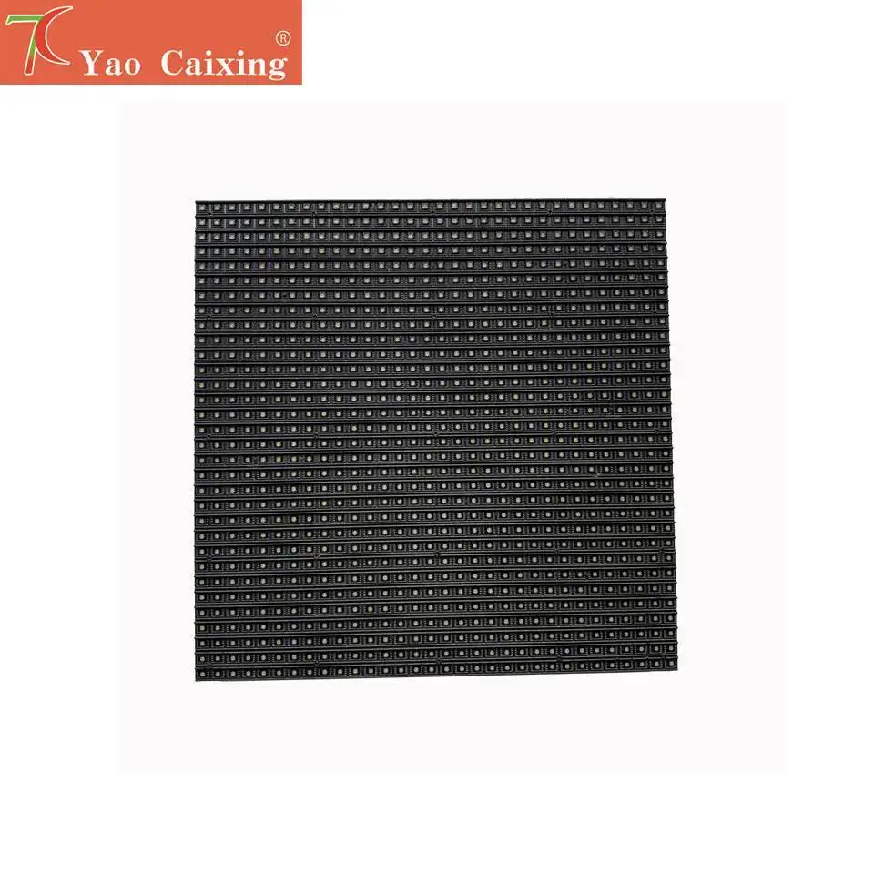 P5 внутренний 160x160 мм SMD2121 матричный панталла светодиодный экран