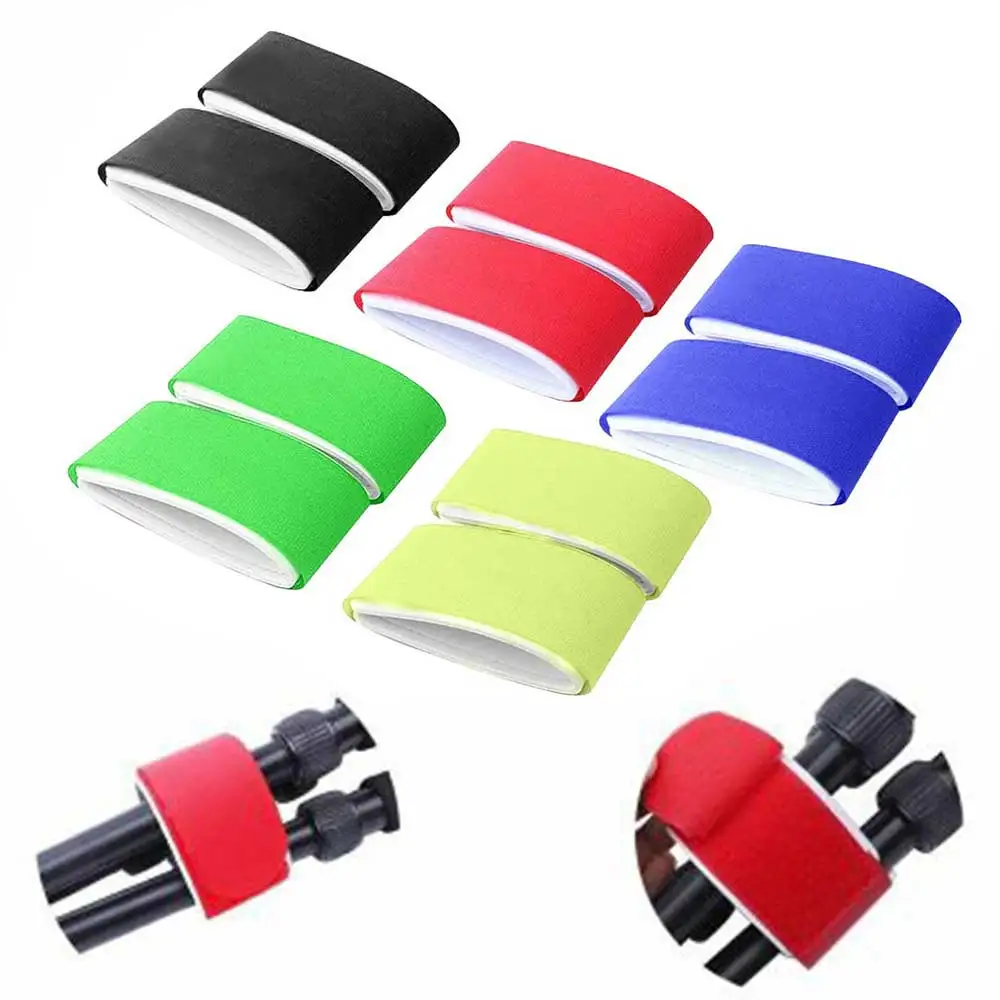 Holder Carrier Loop-Strap Ski-Strap-Strap-Holder Snowboarding-Accessories And 10pcs Hook