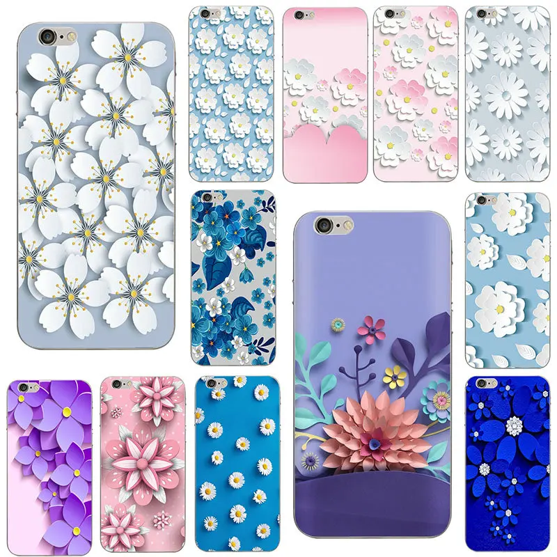 Мягкий ТПУ мобильный телефон чехол для iPhone 8 7 6S 6 Plus X XR XS 11 Pro Max 5 5S 5C SE 4 4S Coque сумки