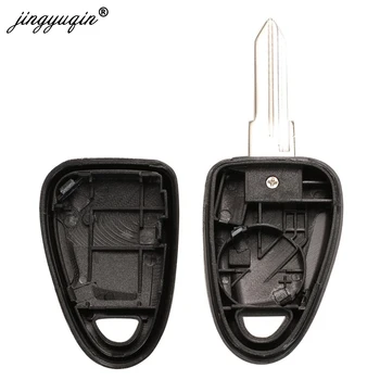 Keyforkess 15pcs Transponder Car Key Shell per Fiat Iveco Remote Uncut GT15R Blank Blade Case FOB sostituzione 5 Keyforkess 15pcs Transponder Car Key Shell per Fiat Iveco Remote Uncut GT15R Blank Blade Case FOB sostituzione - Jingyuqin 15pcs Transponder Car Key Shell per Fiat Iveco Remote Uncut GT15R Blank Blade Case