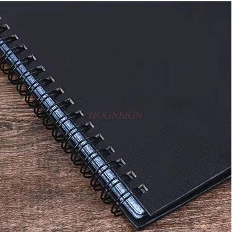 정사이즈 스크립트 Yu Gonggong 기념물 Ou Kai 물 쓰기 브러시 카피북, 성인 초보자 양면 쓰기, 맑은 물