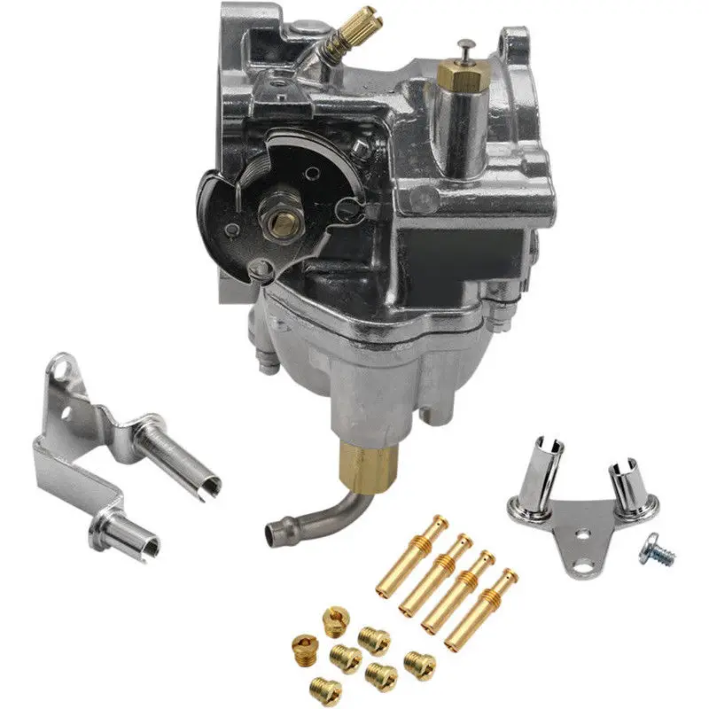 Car Carburetors (4)
