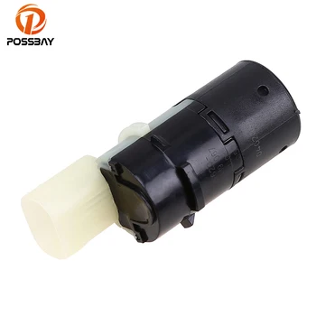 

POSSBAY Fit for BMW 3-Series E46 (04/1997-08/2006) PDC Parking Sensor 66206911831/66206989067/66216938737