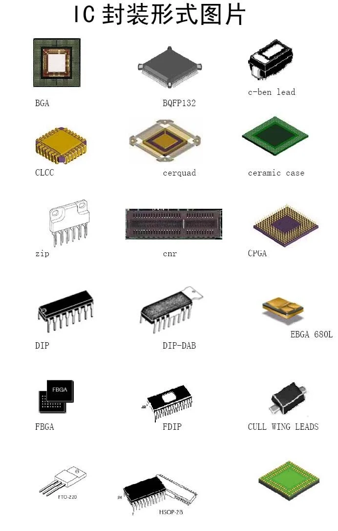 1PCS/LOT IC CHIP Electronic Components