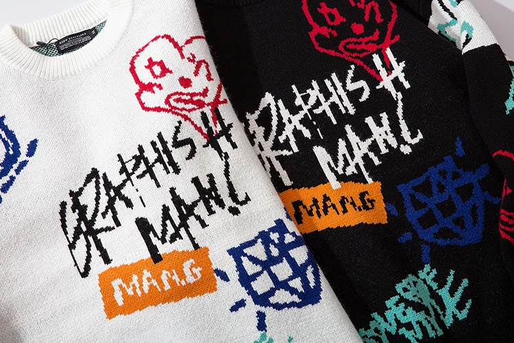 Модные уличные толстовки хип хоп хлопок Swag Tyga Sudadera Hombre осенне-зимняя одежда
