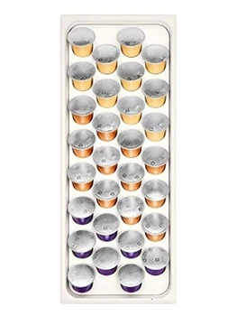 

Tescoma T899418 Porta Capsule Nespresso "Flexispace"
