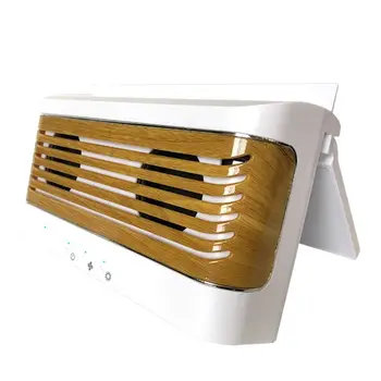 

Car Ventilator Exhaust Fan Solar Powered Cooling Ventilation Fans Automobile