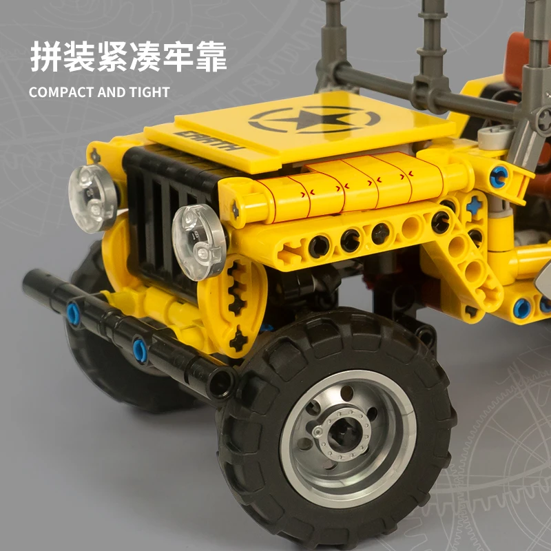 Xingbao пляжный мотоцикл внедорожник вездеход автомобиль обучающие игрушки для