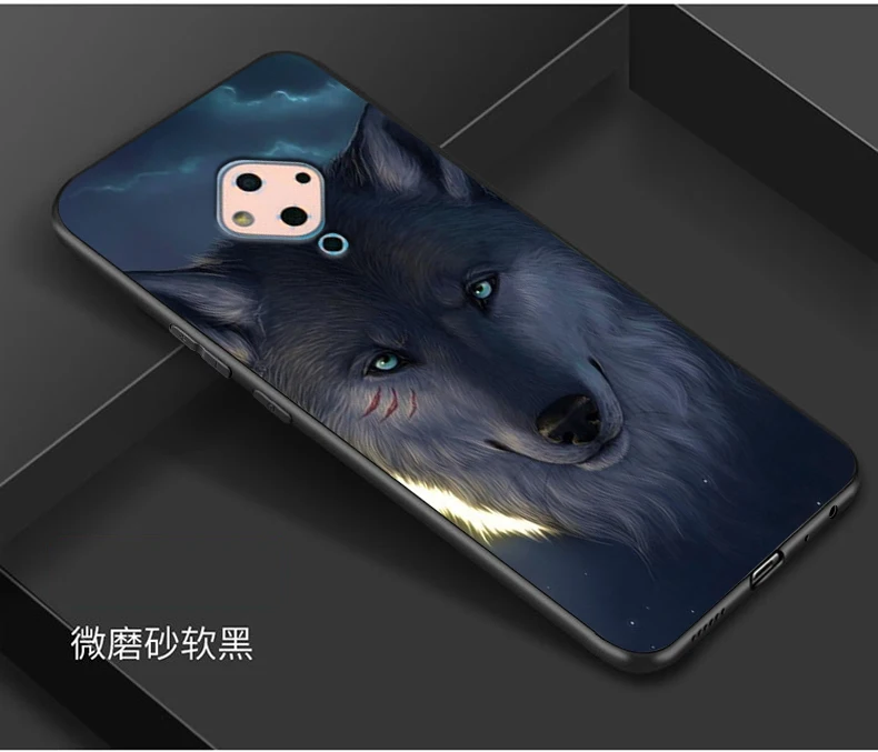 05 ДЛЯ Vivo V17 чехол, Мягкий ТПУ силиконовый Модный чехол для Vivo V17 VivoV17, задняя крышка для телефона Vivo V17 V 17 Coque Capas - Цвет: 05