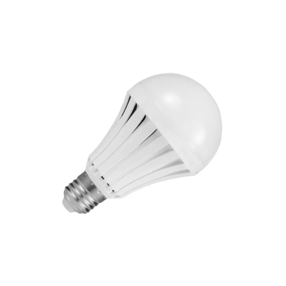 

ICOCO 1 Pc 5W LED Emergency Bulbs E27 B22 Bulb Rechargeable Lighting Lamp 220V Magic Home Camping Hunting Emergency Outdoor