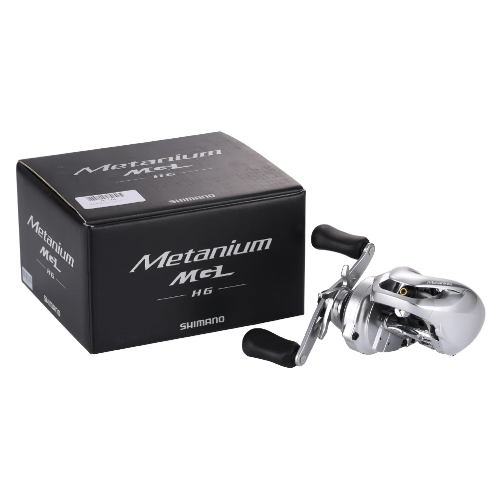 Original Shimano Metanium Mgl Xg Baitcasting Fishing Reel Ci4 11bb 8 5 1 Universal Type X Ship New Svs Saltwater Fishing Tackle Fishing Reel Left Handed Baitcastersshimano Metanium Aliexpress