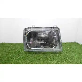 

42308 Right headlight Seat Ibiza