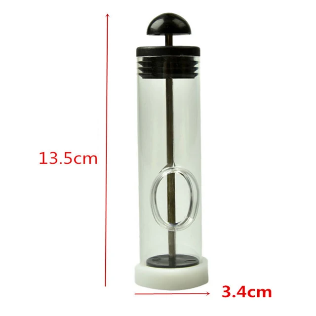 Hordozható Nem Mérgező Fogó Fenntartható Méhészet Címkézett Műanyag Szerszámok Marker Palack Apikultúra Berendezések Queen Gyakorlati Doboz - Image 5