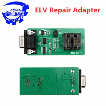

Hot Sale 100% Original ELV Repair Adapter for CGDI MB for Benz Key Programmer Tool