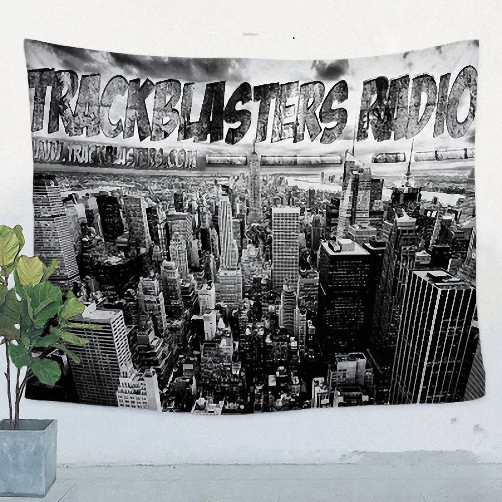 Hip hop JazzReggaeRockHeavy metal Music Poster Retro Flag Banner Tapestry Cloth Art Wall Sticker Bar Bedroom Home Decor |