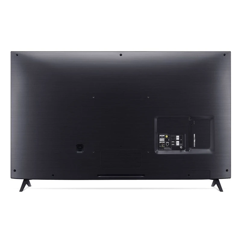 Телевизор LED LG 49" 49SM8500PLA NanoCell черный/Ultra HD/200Hz/DVB-T2/DVB-C/DVB-S/DVB-S2/USB/WiFi/S