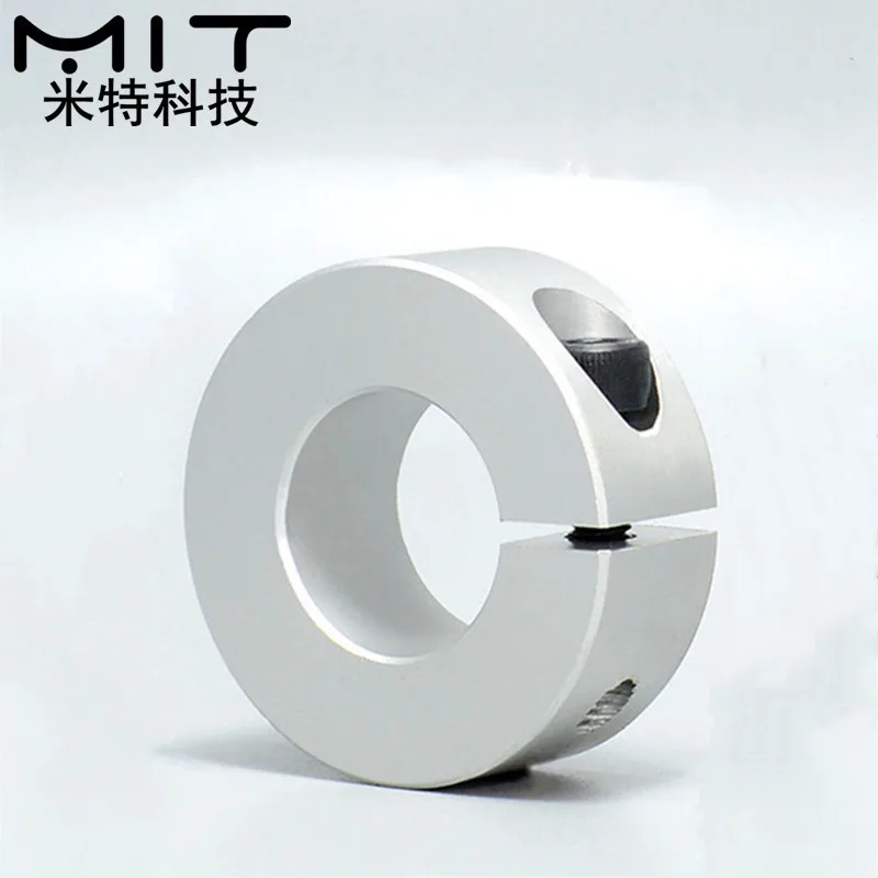 

1pc Semi-split Fixing Hoop Terminal Limit Fixed Ring to Fix Components M6 M8 M10 M12 M13 M15 M16