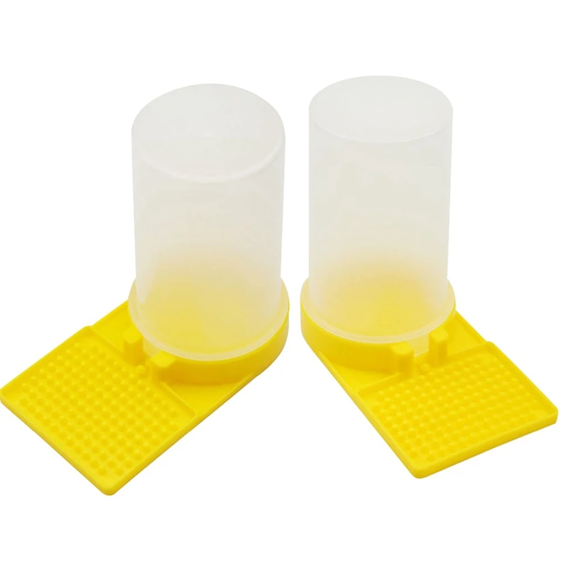 

Bee Drinking Water Dispenser Beehive Entrance Feeder Beekeeping Beekeeper Supplies Beekeeping Tools tm