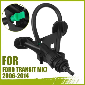 

New Clutch Master Slave Cylinder For FORD TRANSIT MK7 2006-2014 2.2 2.4 FWD RWD For 2.3 PETROL ENGINE 15286916C117A543AD