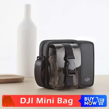 

Mavic Mini Bag Shoulder Case Storage Bag for DJI OSMO ACITON carrying case Accessories