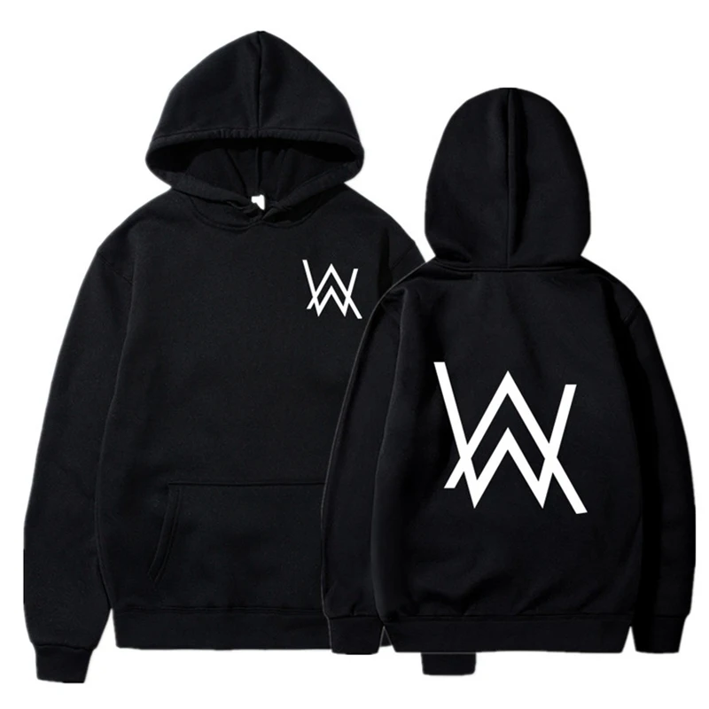 sudadera alan walker niño