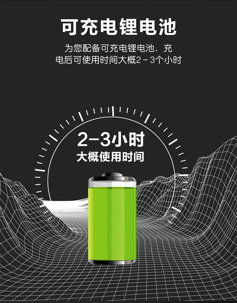 Массажный пистолет, мышечный массажер, управление болью, Перезаряжаемый для тренировок и упражнений, расслабление тела, коррекция фигуры, облегчение боли HI002