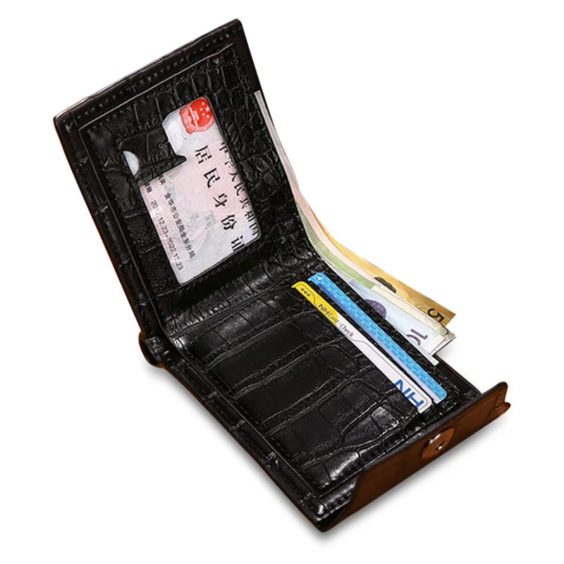 Wallets